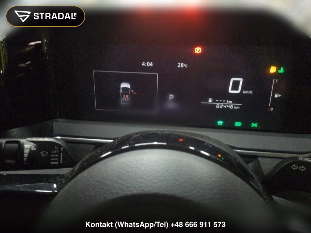 NISSAN NOTE X, miniaturka 7
