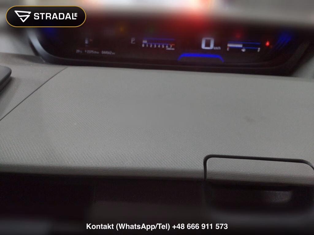 HONDA FREED PLUS 4WD G･HONDA SENSING, miniaturka 7