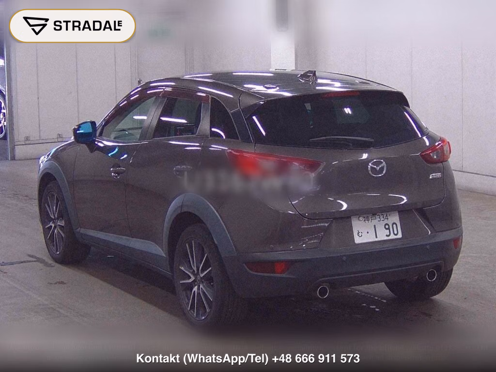 MAZDA CX-3 XD PROACTIVE, miniaturka 3