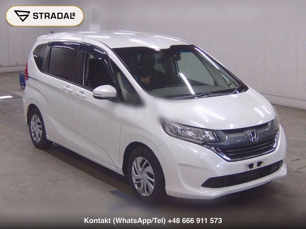 HONDA FREED G･HONDA SENSING, miniaturka 2