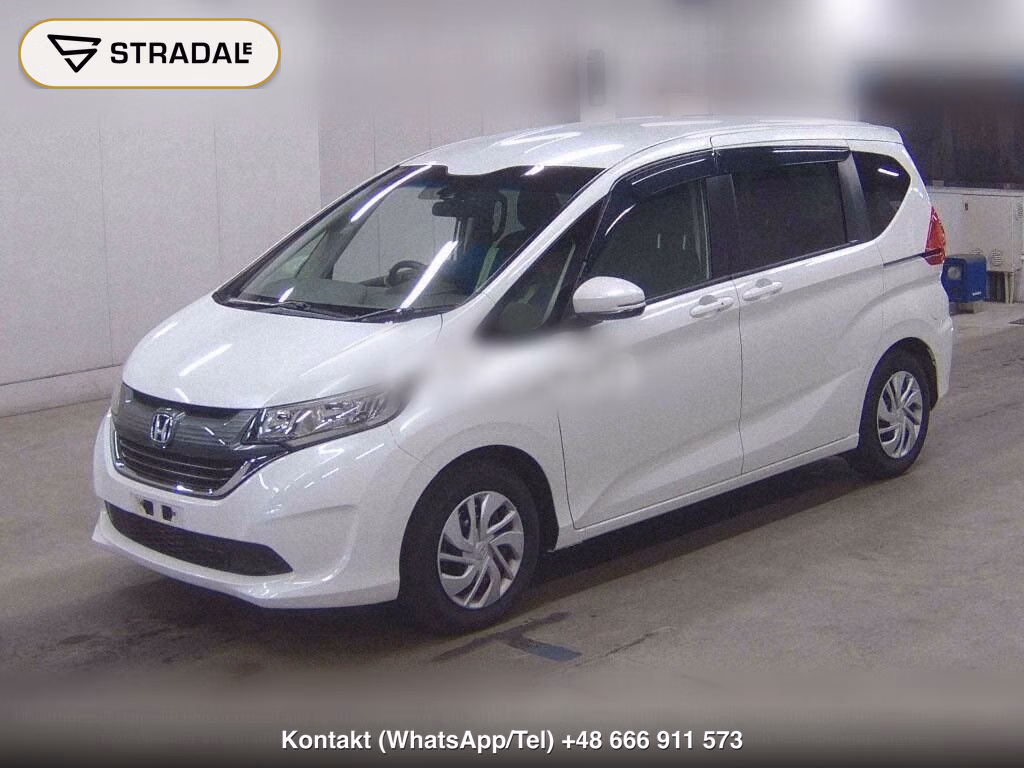 HONDA FREED G･HONDA SENSING, miniaturka 5