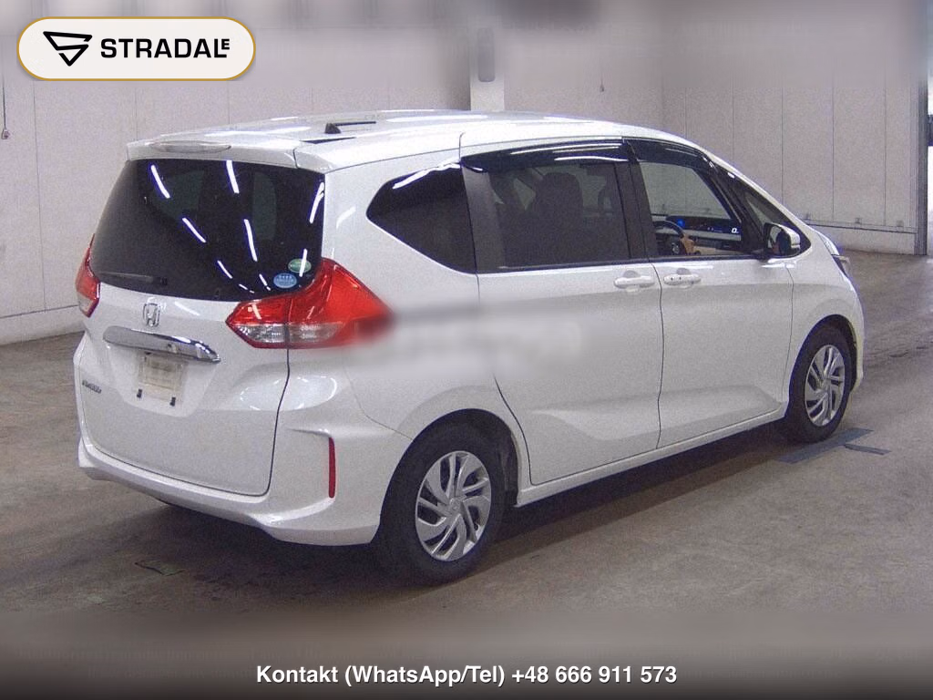 HONDA FREED G･HONDA SENSING, miniaturka 6