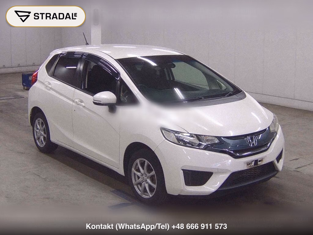 HONDA FIT 4WD 13G･F PACKAGE, miniaturka 2