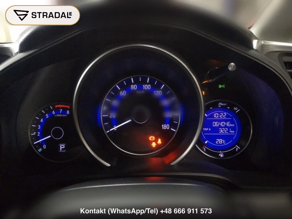 HONDA FIT 4WD 13G･F PACKAGE, miniaturka 7