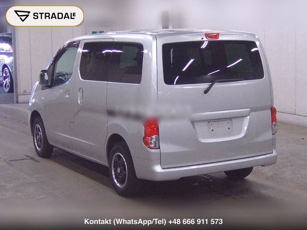NISSAN NV200 VANETTE WAGON 16X-2R, miniaturka 3