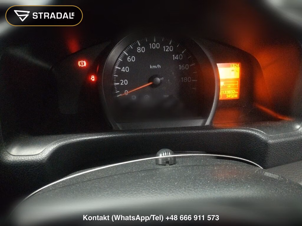 NISSAN NV200 VANETTE WAGON 16X-2R, miniaturka 7