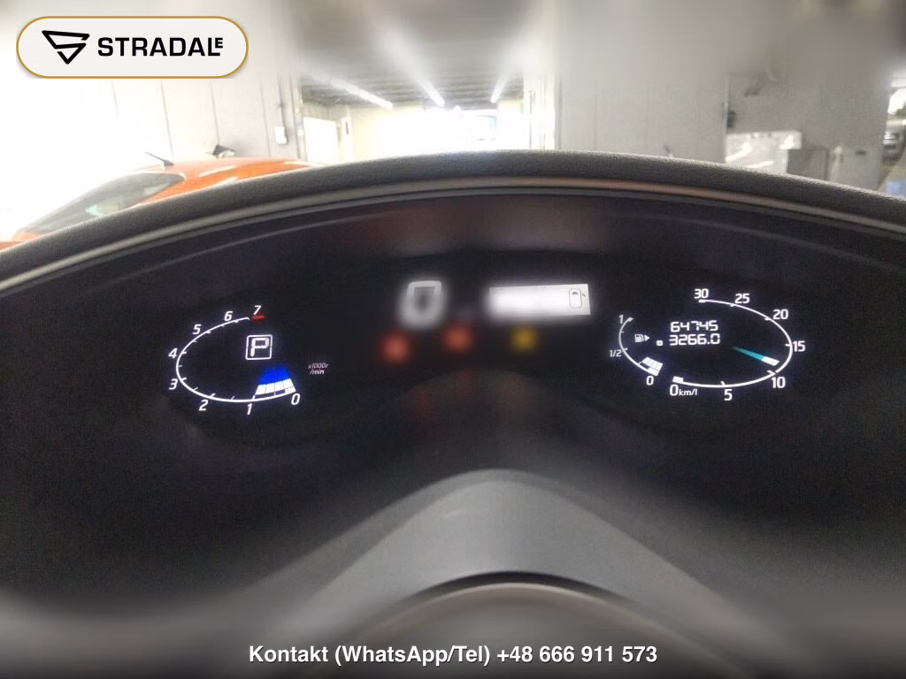 NISSAN SERENA 5D HIGHWAY STAR V SELECTION+SAFETY S-HYBRID, miniaturka 7