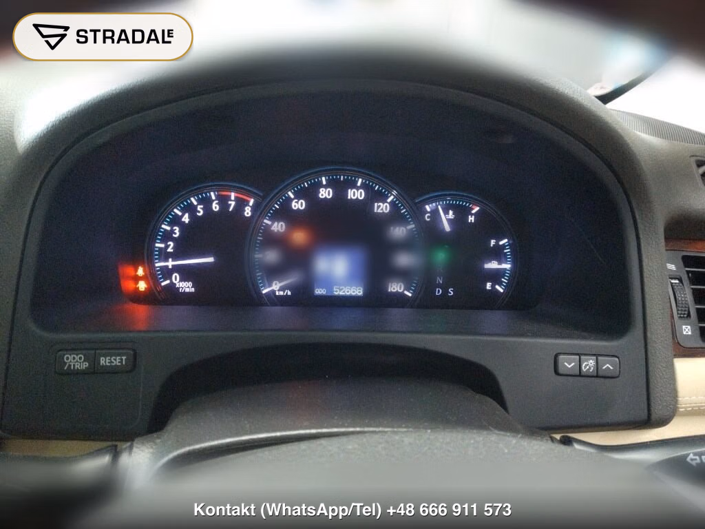 TOYOTA CROWN 4D ROYAL SALOON, miniaturka 6