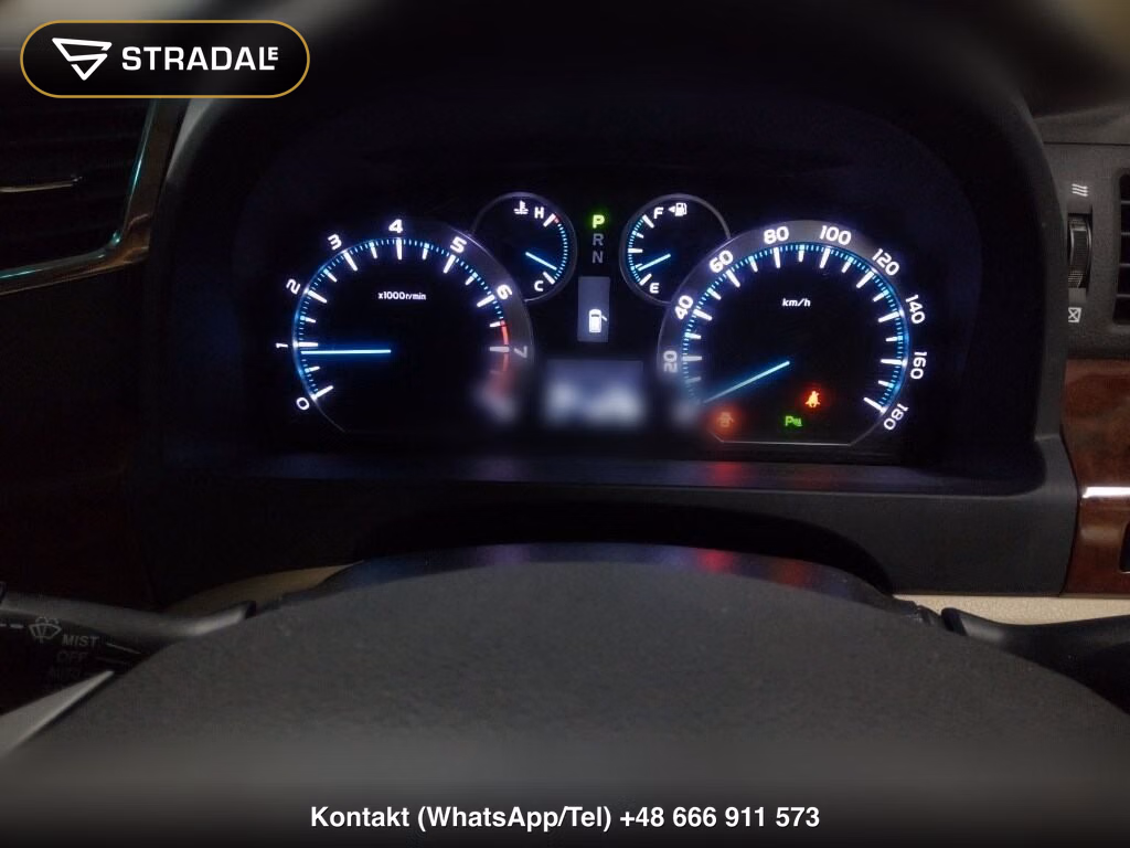 TOYOTA VELLFIRE 2.4V, miniaturka 7