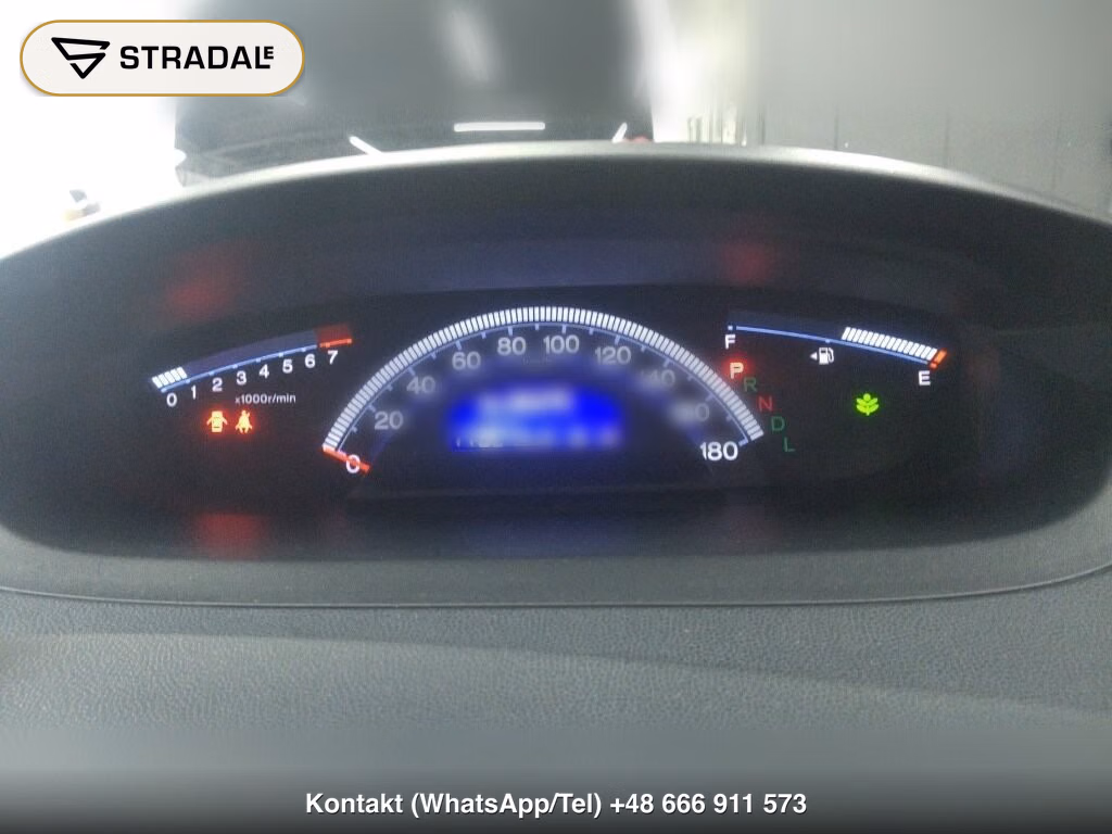 HONDA FREED G JUST SELECTION, miniaturka 7