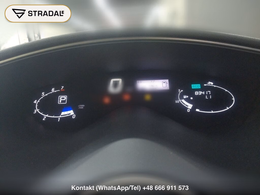 NISSAN SERENA 5D 20X V SELECTION + SAFETY S-HYBRID, miniaturka 7
