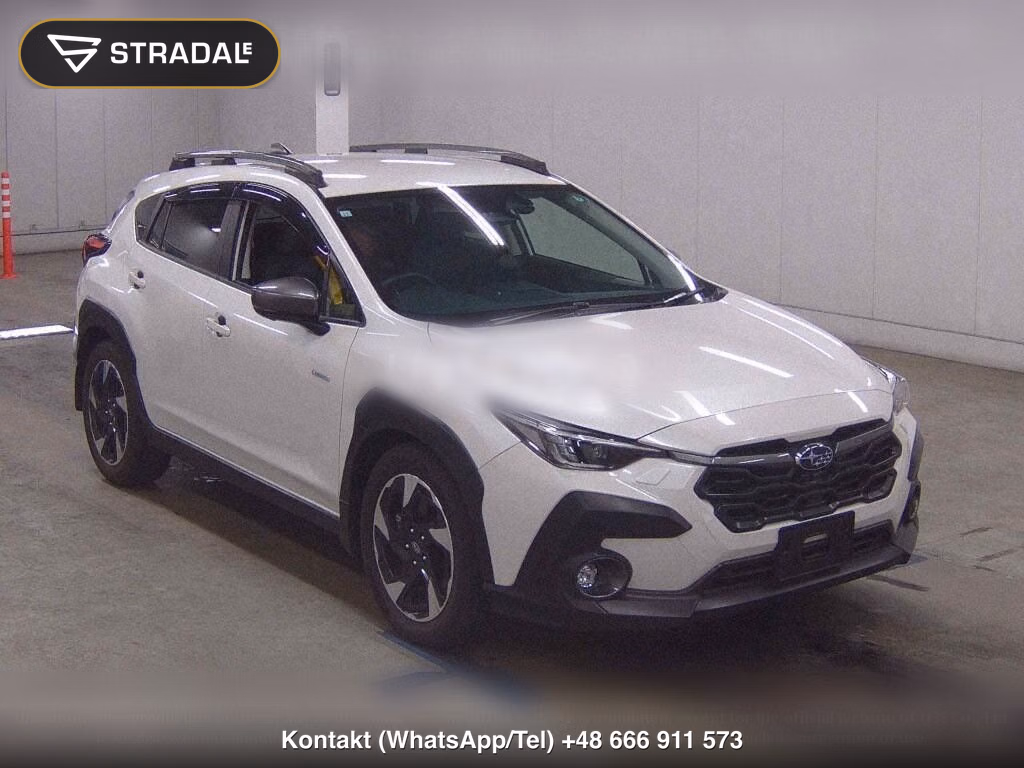 SUBARU CROSSTREK 4WD LIMITED, miniaturka 2