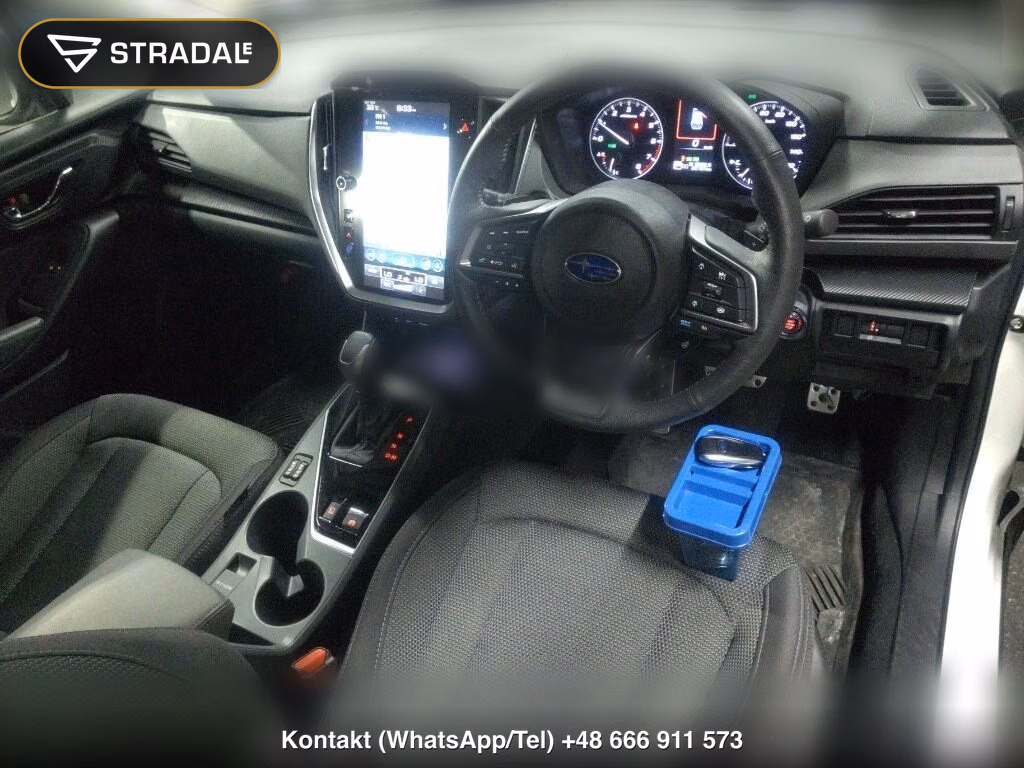 SUBARU CROSSTREK 4WD LIMITED, miniaturka 4