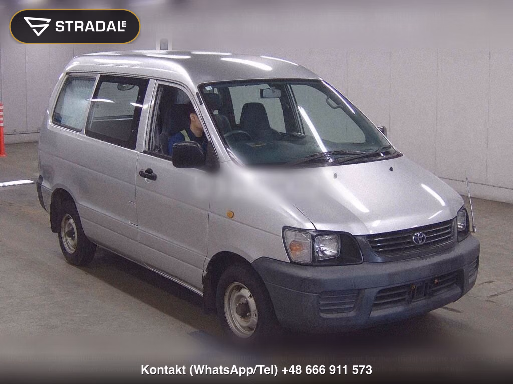 TOYOTA LITEACE NOAH 4D, miniaturka 2