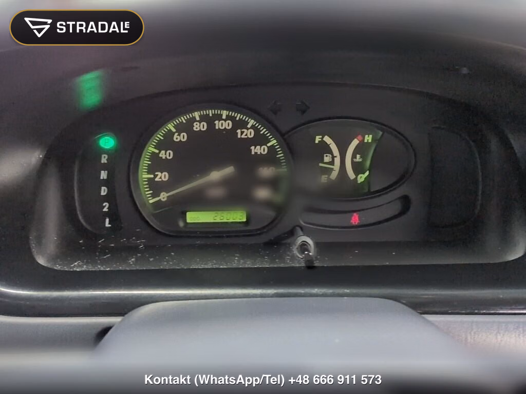 TOYOTA LITEACE NOAH 4D, miniaturka 7