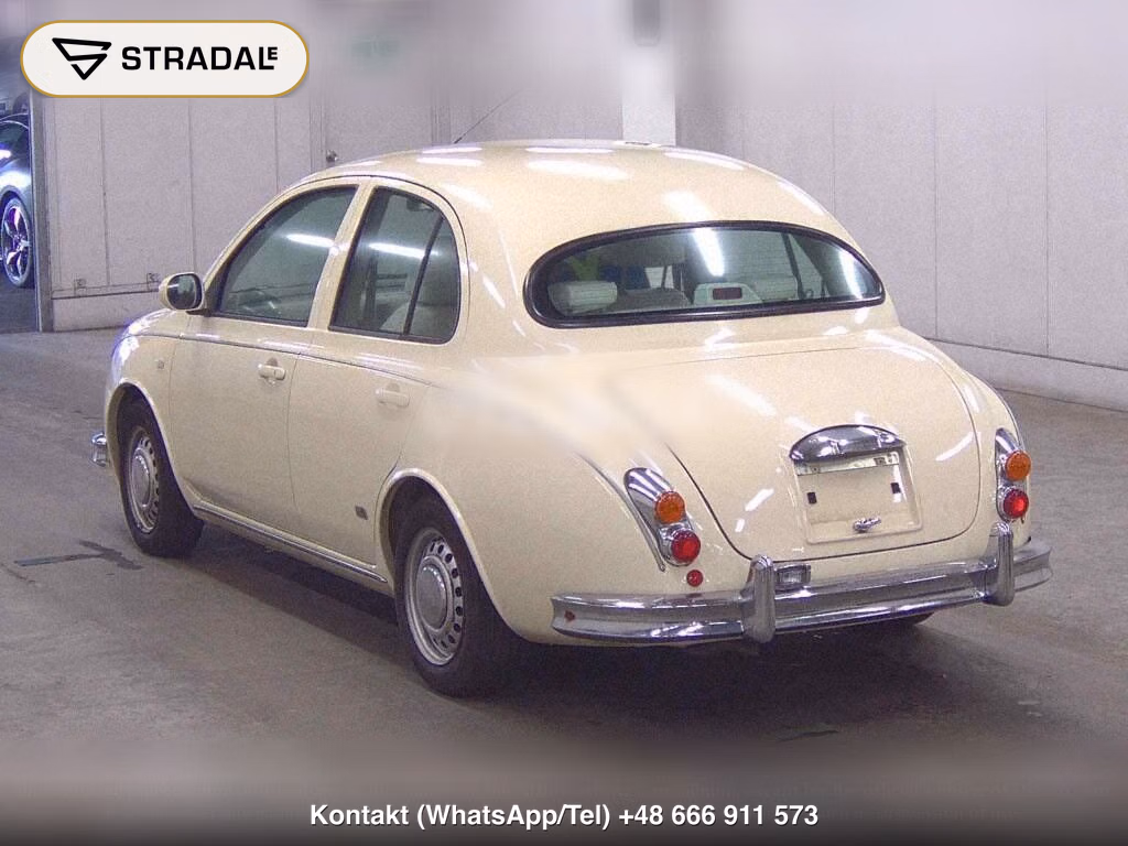 MITSUOKA VIEWT 4D, miniaturka 3