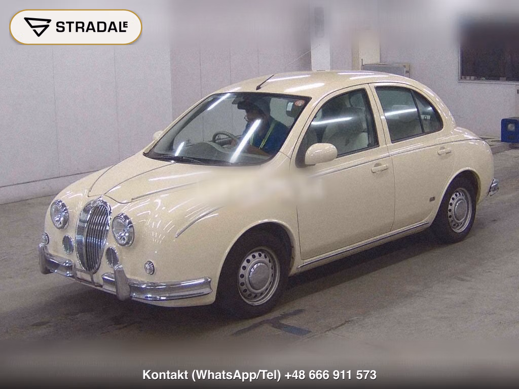 MITSUOKA VIEWT 4D, miniaturka 5