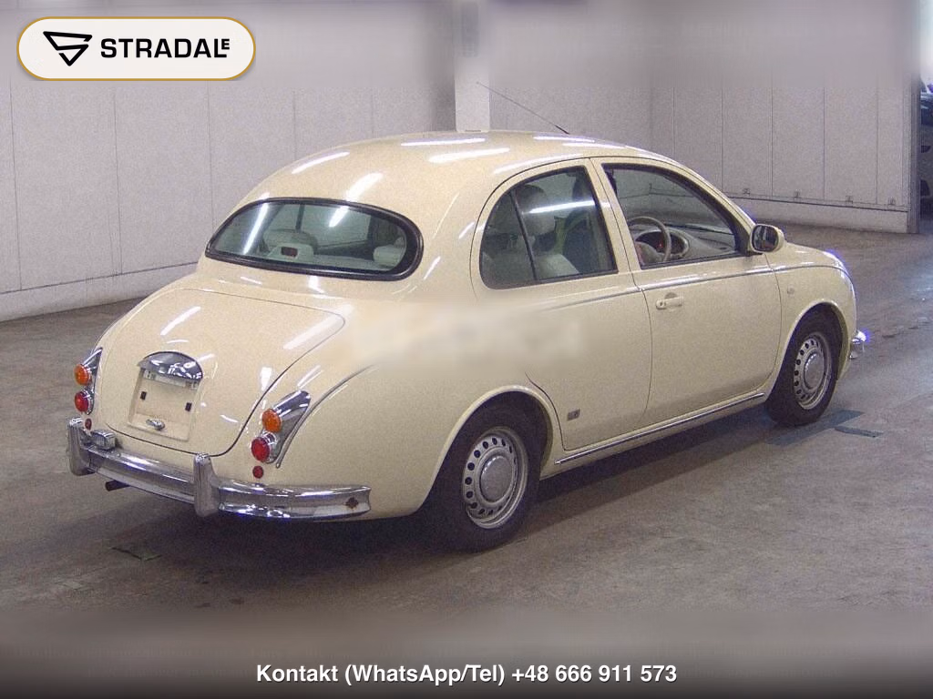 MITSUOKA VIEWT 4D, miniaturka 6