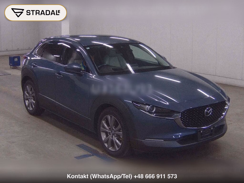 MAZDA CX-30 XD L PACKAGE, miniaturka 2