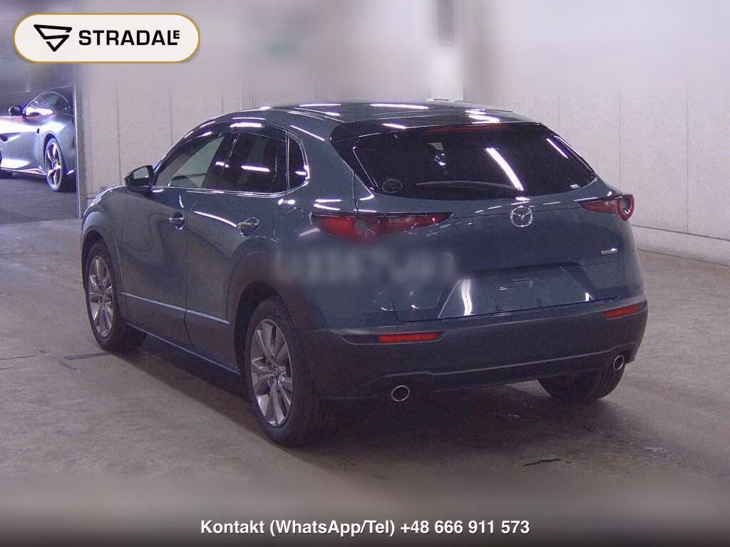 MAZDA CX-30 XD L PACKAGE, miniaturka 3