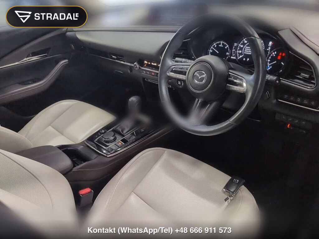 MAZDA CX-30 XD L PACKAGE, miniaturka 4