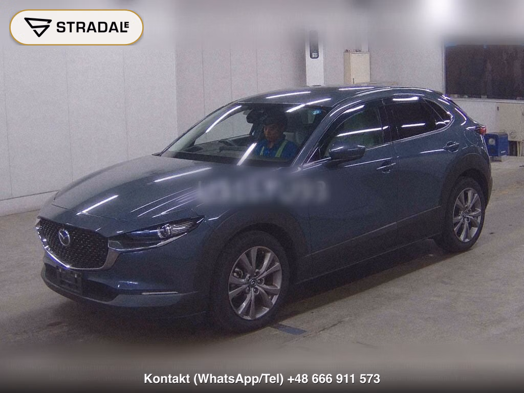MAZDA CX-30 XD L PACKAGE, miniaturka 5