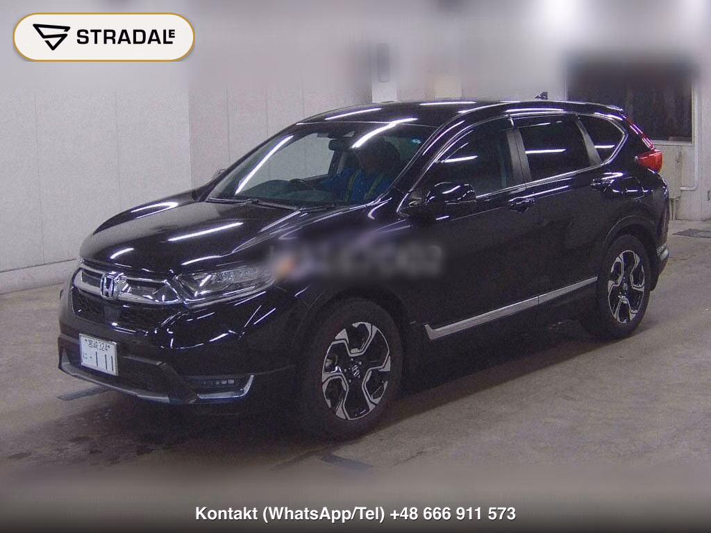 HONDA CR-V EX, miniaturka 5