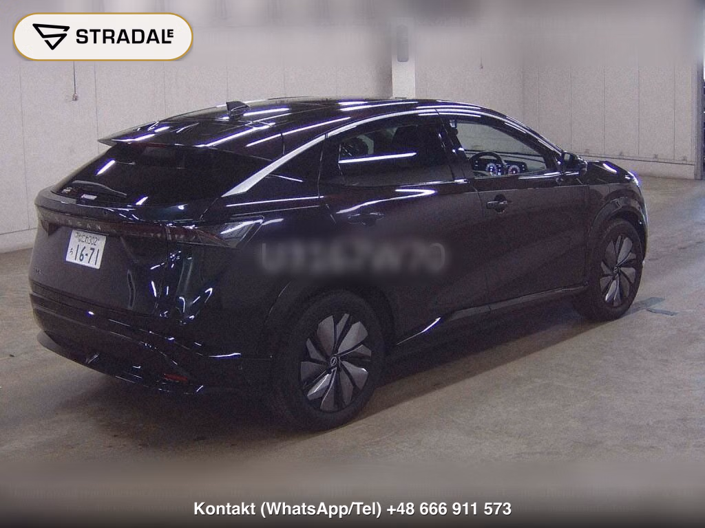 NISSAN ARIYA B6, miniaturka 6