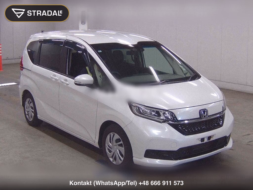 HONDA FREED G･HONDA SENSING, miniaturka 2