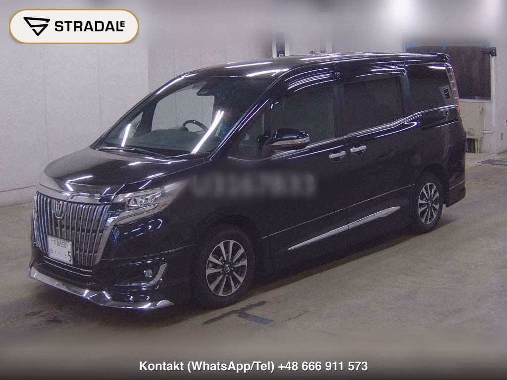 TOYOTA ESQUIRE GI, miniaturka 5