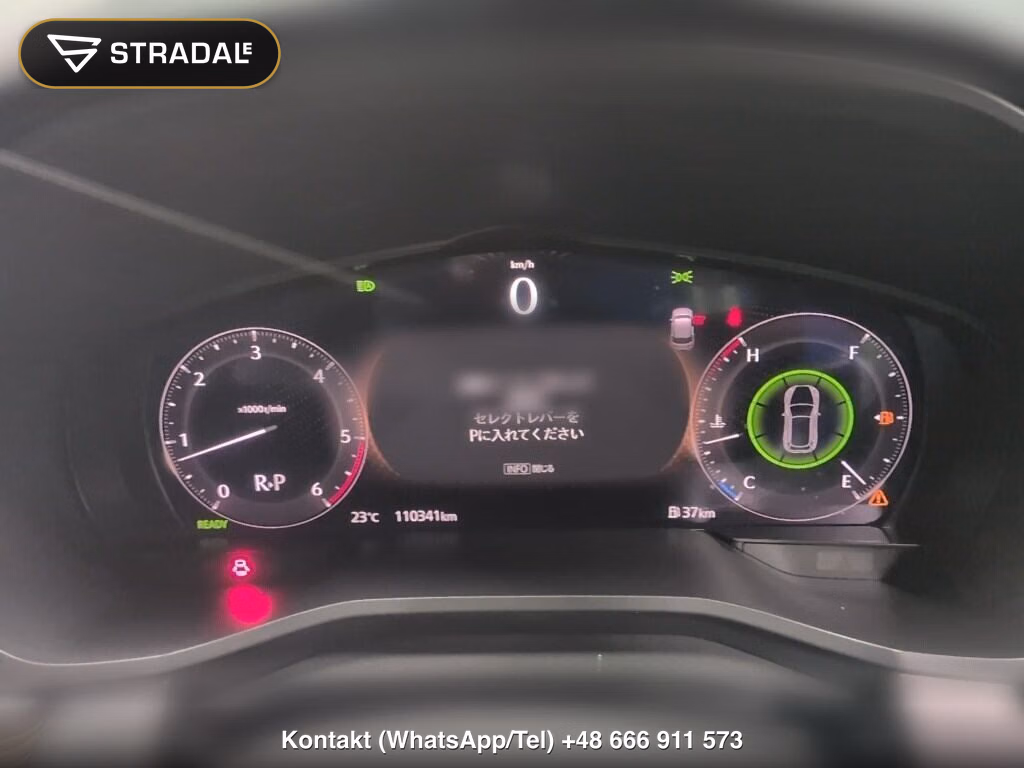 MAZDA CX-60 4WD XD HYBRID EXCLUSIVE SPORTS, miniaturka 7