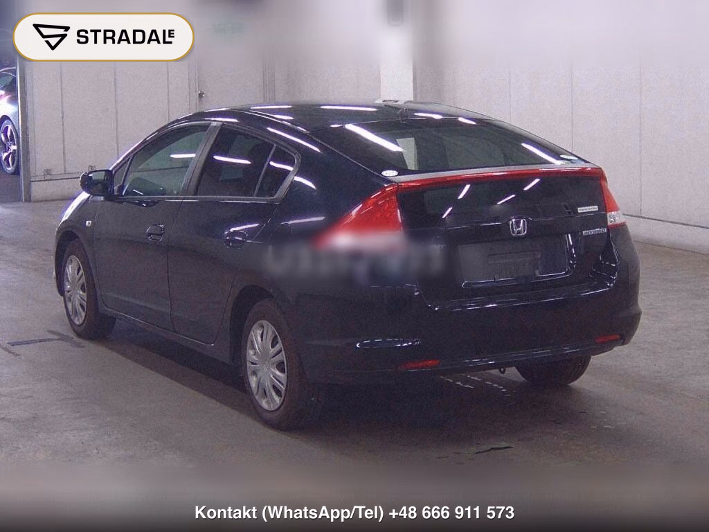HONDA INSIGHT 5D G, miniaturka 3
