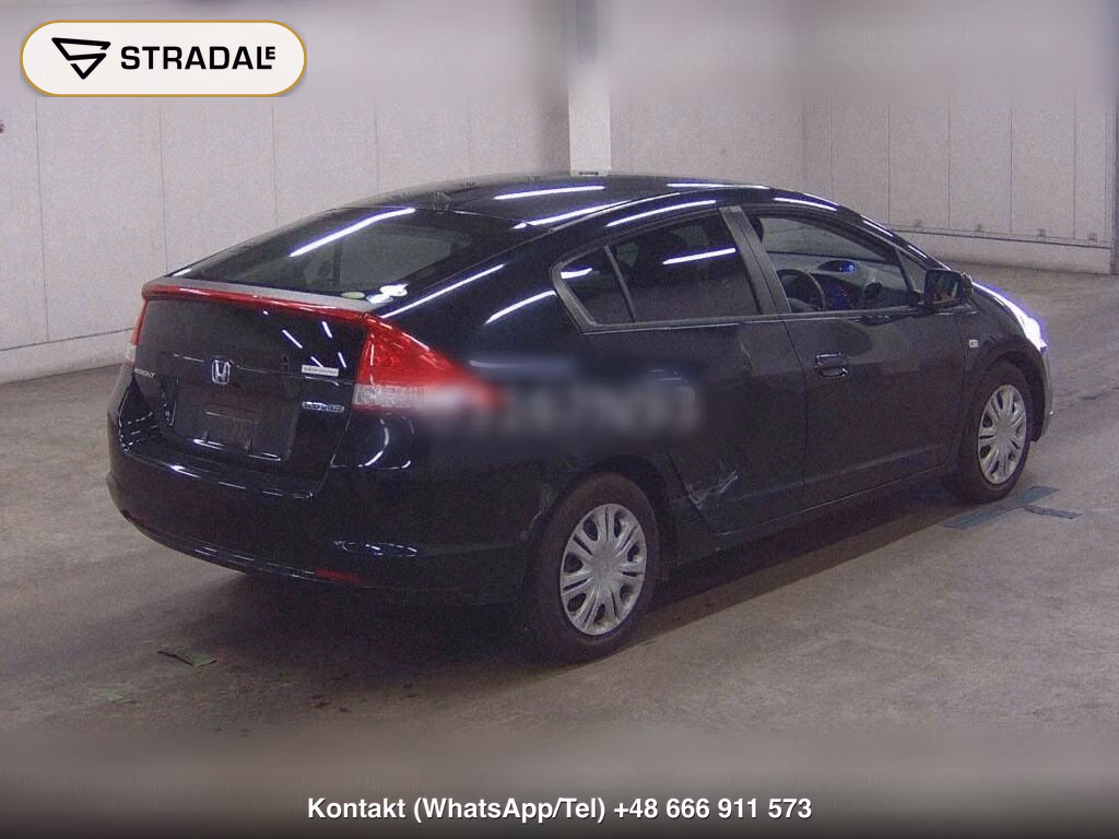 HONDA INSIGHT 5D G, miniaturka 6