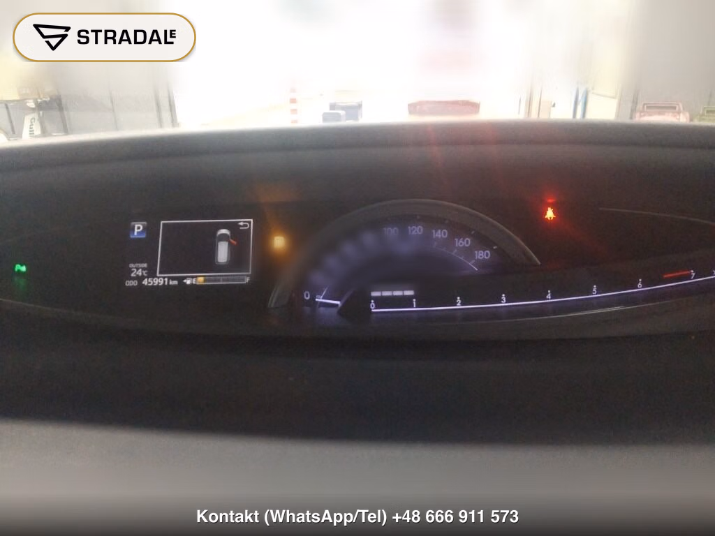 TOYOTA ESTIMA 5D AERAS, miniaturka 7