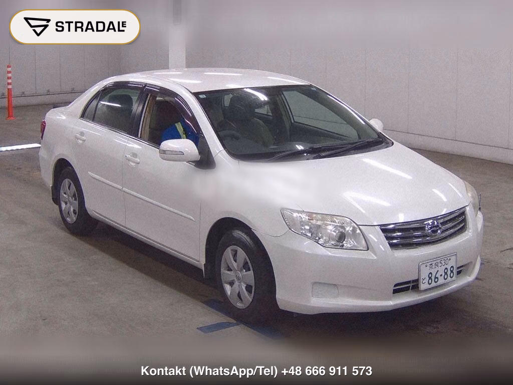 TOYOTA COROLLA AXIO G, miniaturka 2