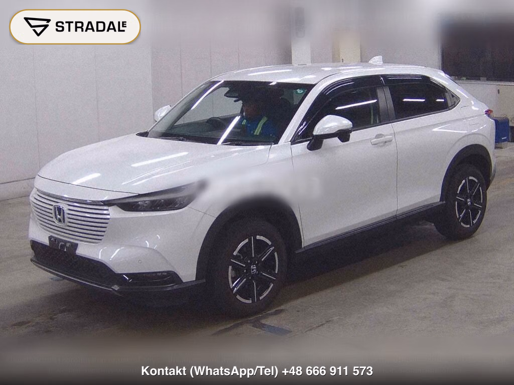 HONDA VEZEL G, miniaturka 5