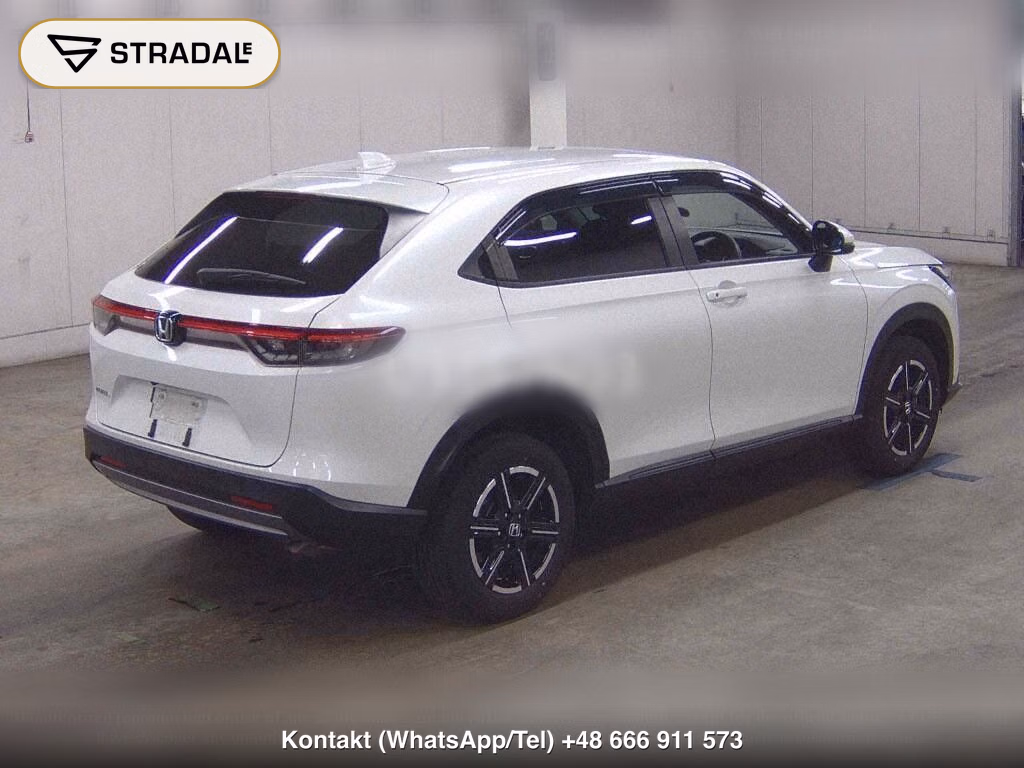 HONDA VEZEL G, miniaturka 6