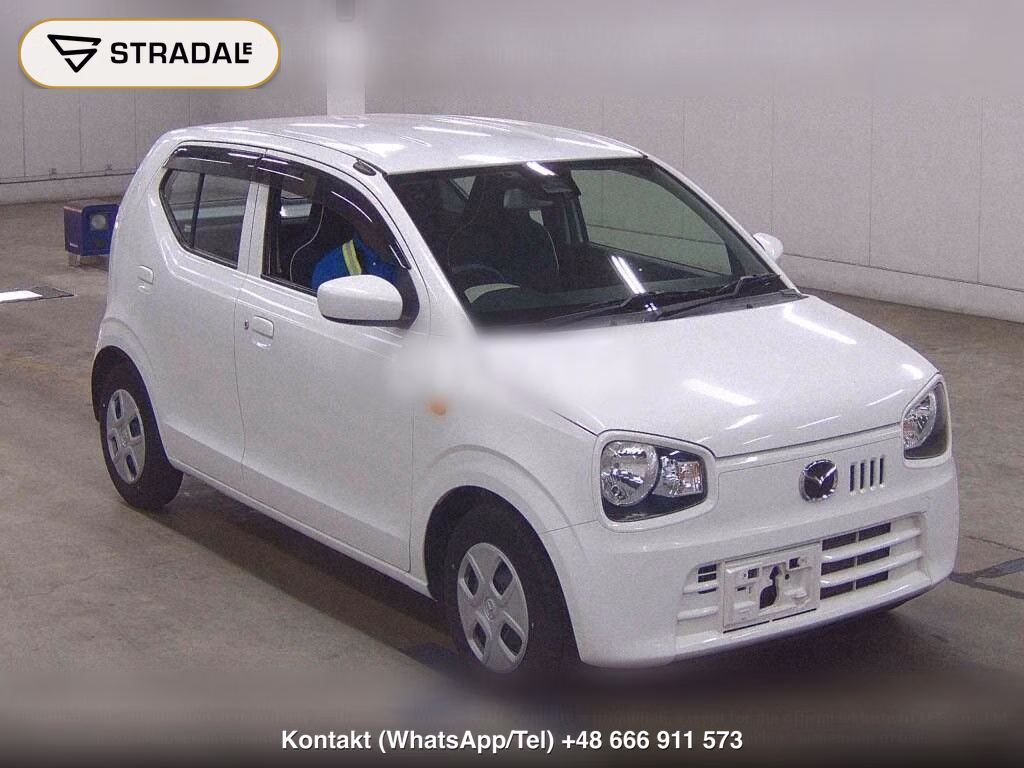 MAZDA CAROL 5D GL, miniaturka 2