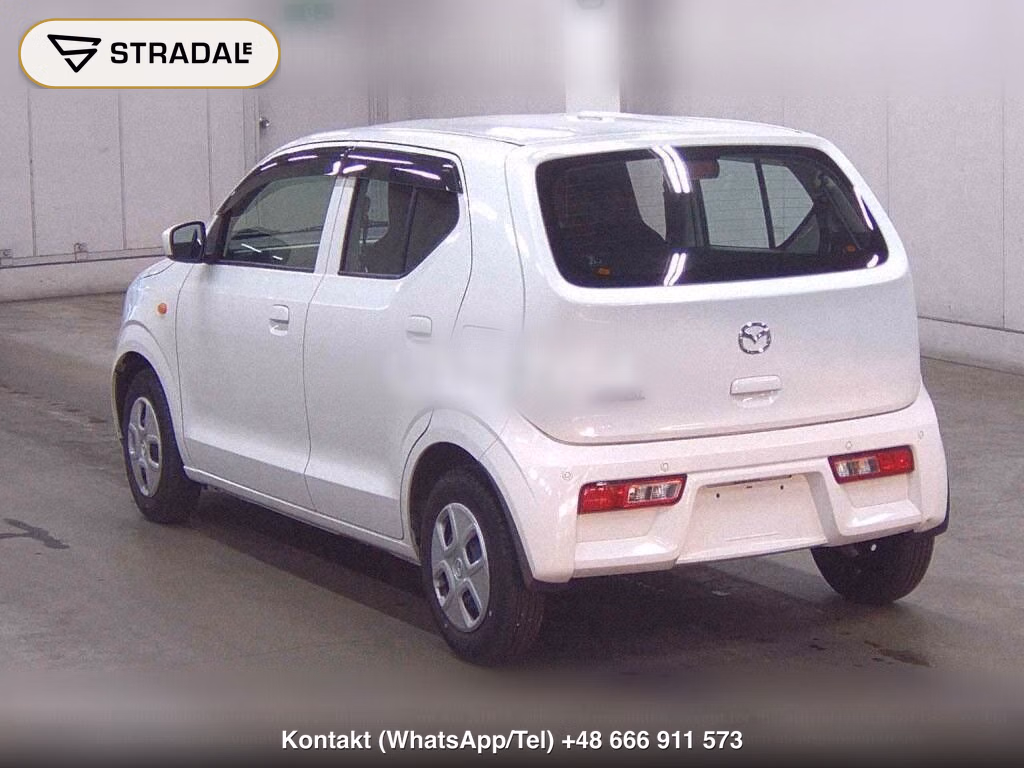 MAZDA CAROL 5D GL, miniaturka 3