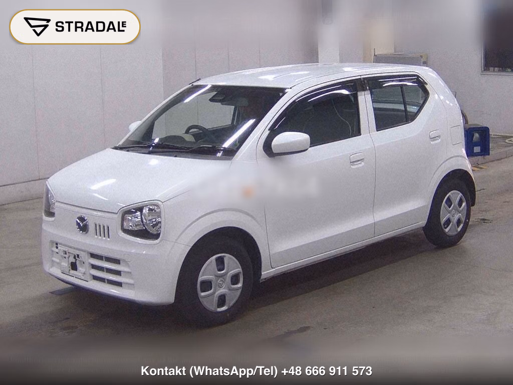 MAZDA CAROL 5D GL, miniaturka 5