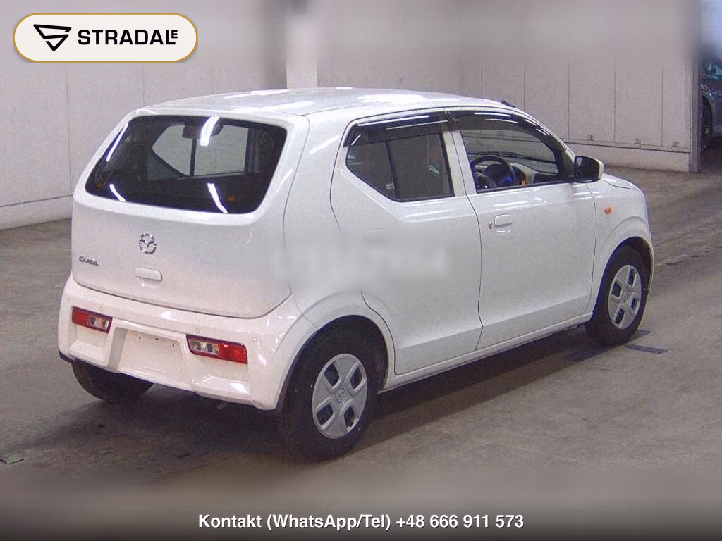 MAZDA CAROL 5D GL, miniaturka 6