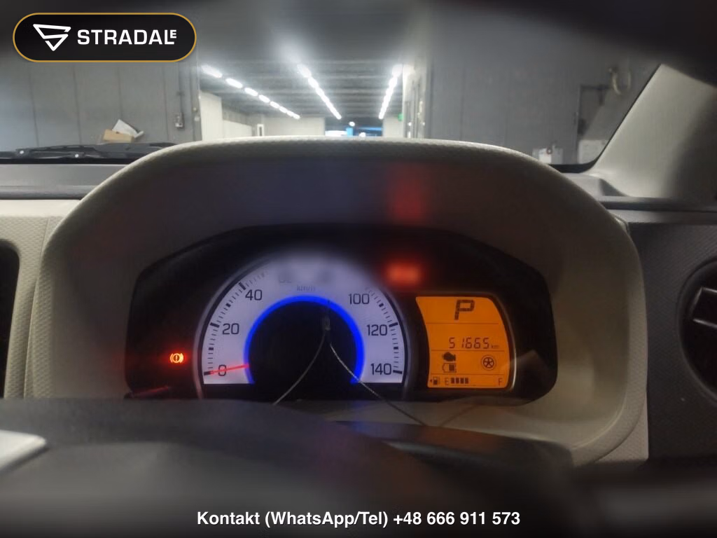 MAZDA CAROL 5D GL, miniaturka 7