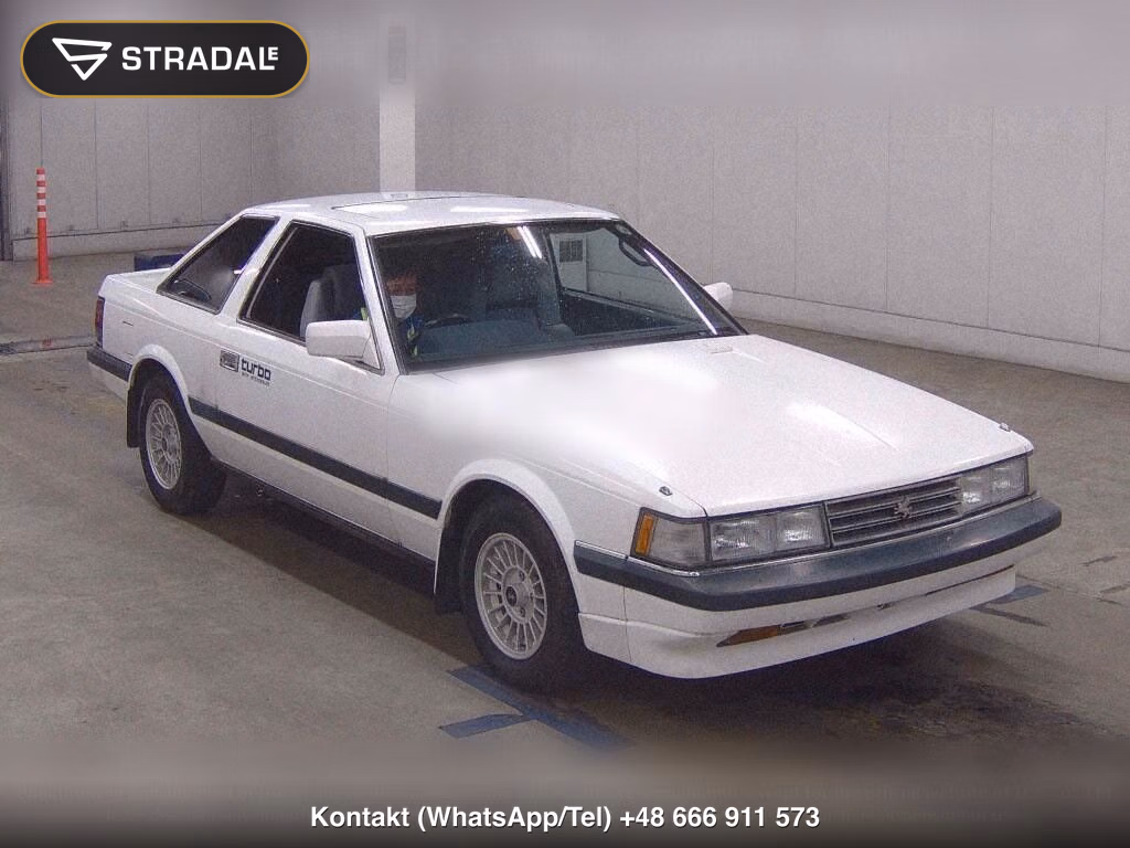 TOYOTA SOARER CP 2.0 TURBO, miniaturka 2