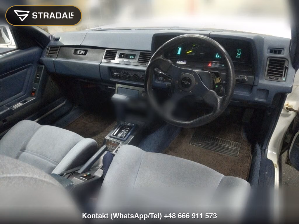 TOYOTA SOARER CP 2.0 TURBO, miniaturka 4