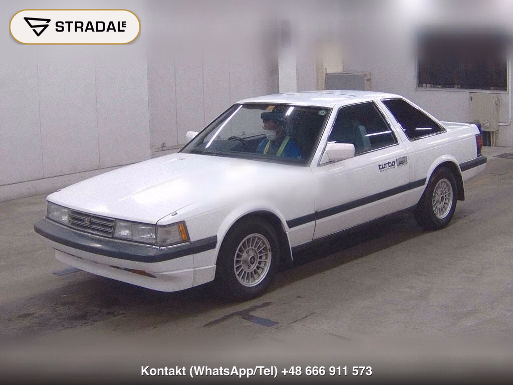 TOYOTA SOARER CP 2.0 TURBO, miniaturka 5