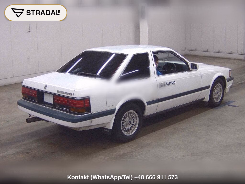 TOYOTA SOARER CP 2.0 TURBO, miniaturka 6