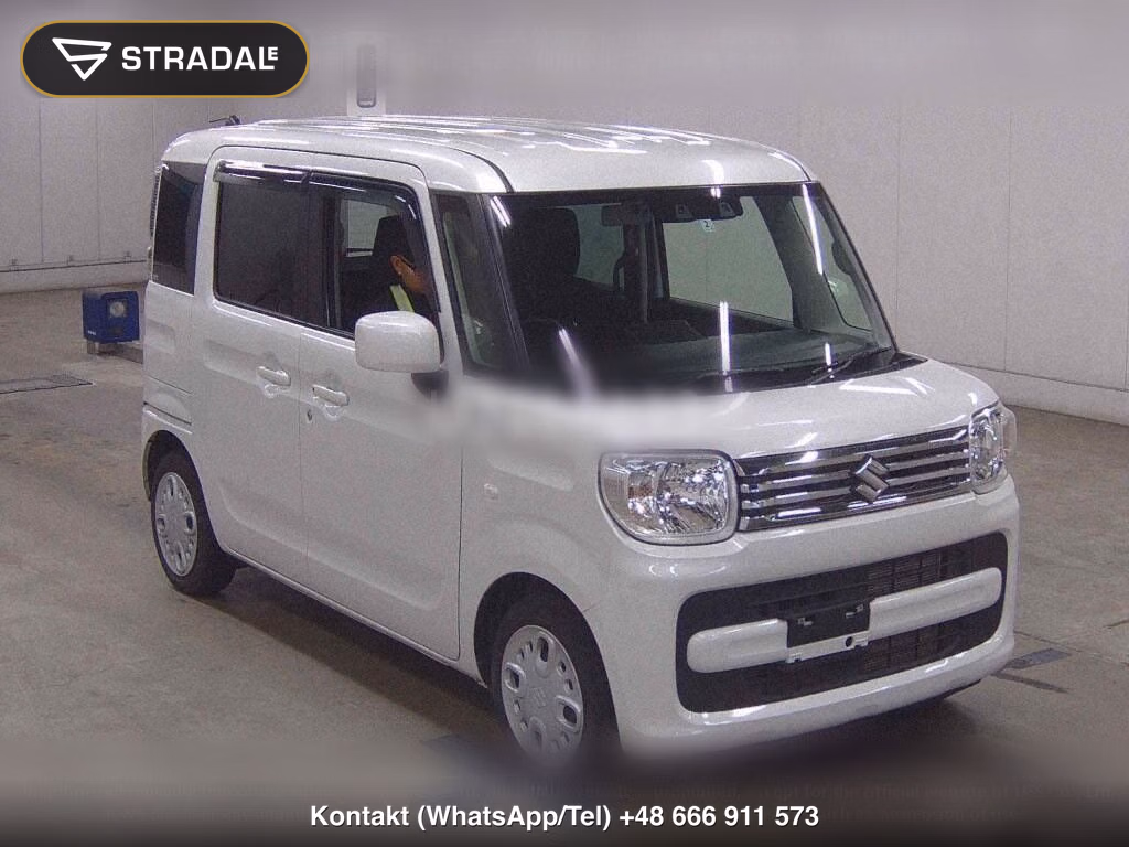 SUZUKI SPACIA HYBRID G, miniaturka 2