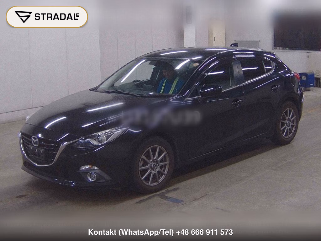 MAZDA AXELA SPORT OTHERS, miniaturka 5