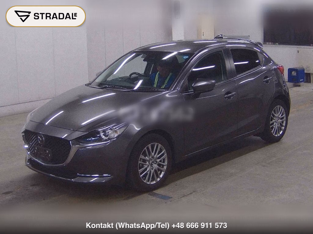 MAZDA MAZDA2 OTHERS, miniaturka 5