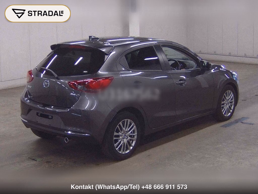 MAZDA MAZDA2 OTHERS, miniaturka 6